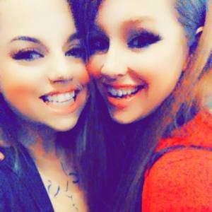 Meet your Posher, Lysha